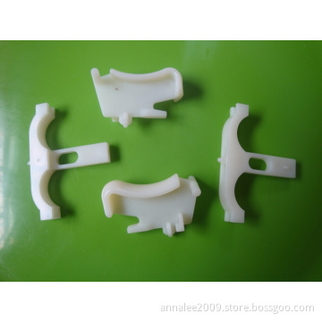 Small medical parts